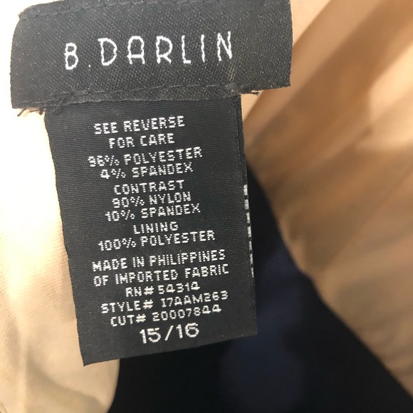 Cute Homecoming Dress!🥰 - Picture 8 of 8